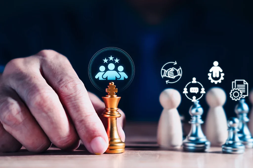 Existen algunas técnicas para liderar equipos sin aumentar el estrés.