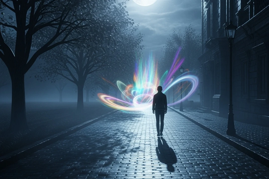 El interés por el mundo esotérico y paranormal crece entre los jóvenes. Esta tendencia muestra una búsqueda de sentido en una era incierta.