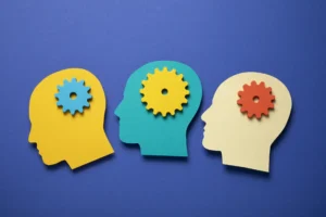 Razonamiento para resolver las torres de HANOI