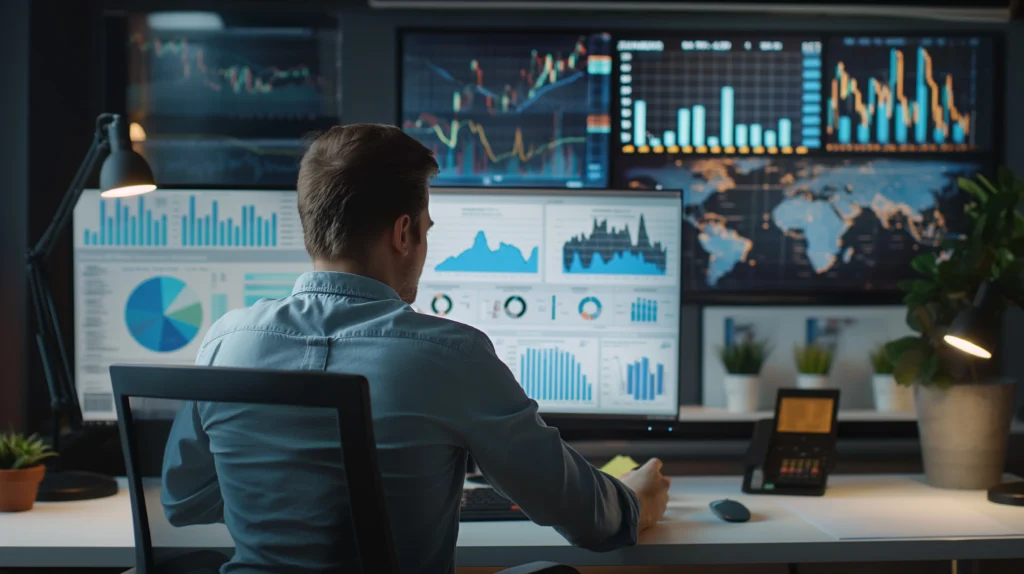 Con un diplomado en Finanzas, adquieres herramientas que te ayudan a crecer veloz y profesionalmente.
