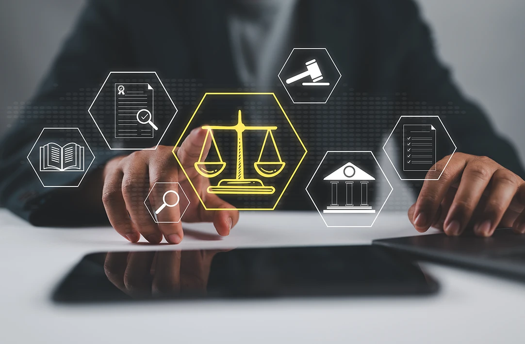 La maestría en Derecho Fiscal en línea es una alternativa para estudiar el sistema tributario mexicano.