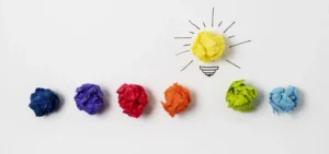 Descubre que tan creativo eres