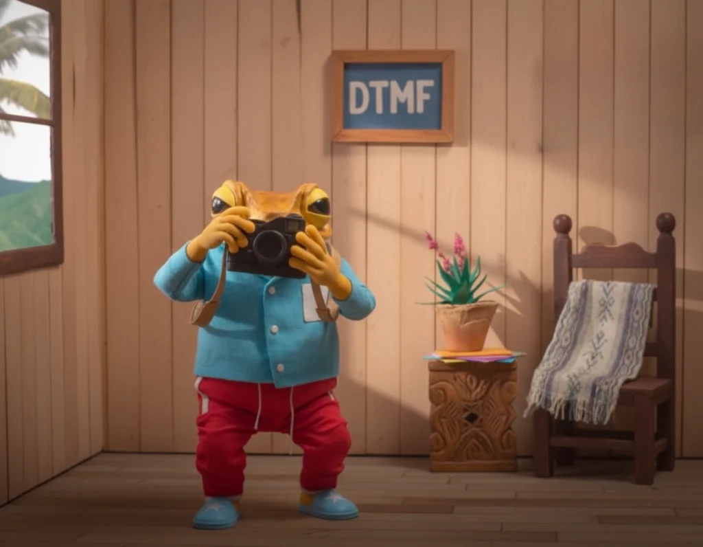 DTMF y el efecto Bad Bunny como evento masivo que combina música e identidad.