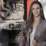 Karina Ilse Marín Kado nos muestra que abrirse camino en una industria tan competitiva, implica estrategia, resiliencia y visión clara de inclusión.