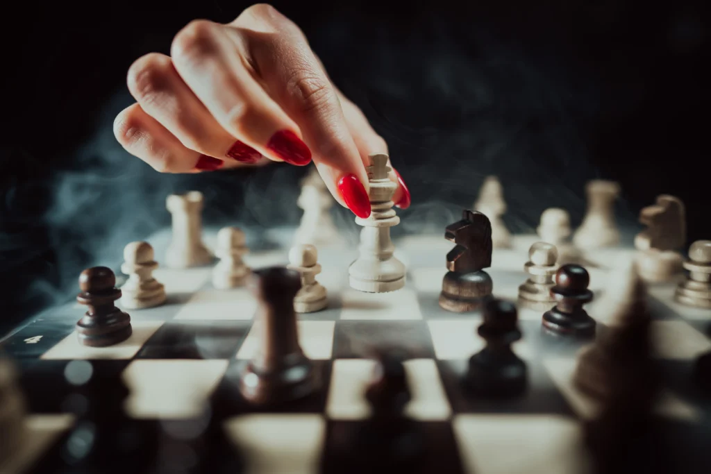 Karina Marín Kado nos dice que sí se puede tener éxito profesional y también en la vida personal.
