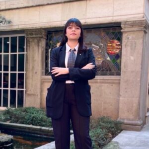 Picture of Bárbara Beatriz Ojeda Hernández