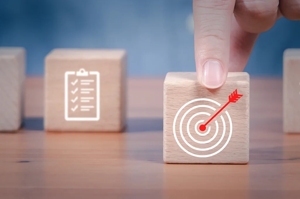 Las áreas de oportunidad de una empresa se pueden dar en varios niveles.