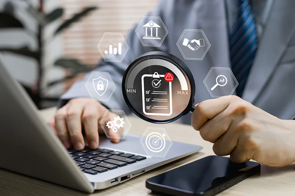 En contextos organizacionales y profesionales se dan ejemplos de áreas de  oportunidad.