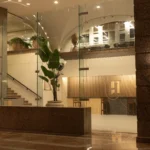 Campus Ejecutivo Monterrey de Universidad Humanitas, una opción diseñada para el ritmo ejecutivo con un modelo flexible y excelencia académica.