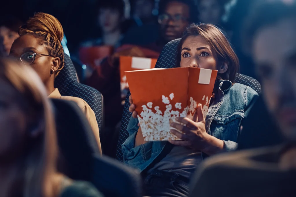 Este 2026 habrá estrenos de géneros como ciencia ficción y biografías.