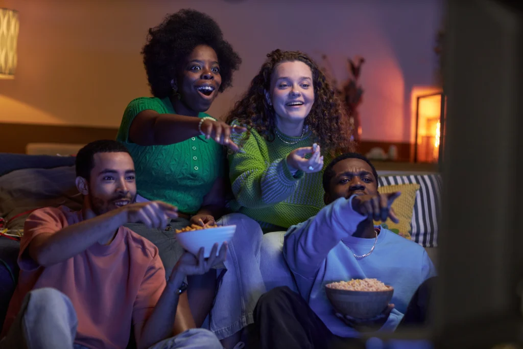 Los estrenos de 2026 te podrán reconectar con lo que más te gusta.