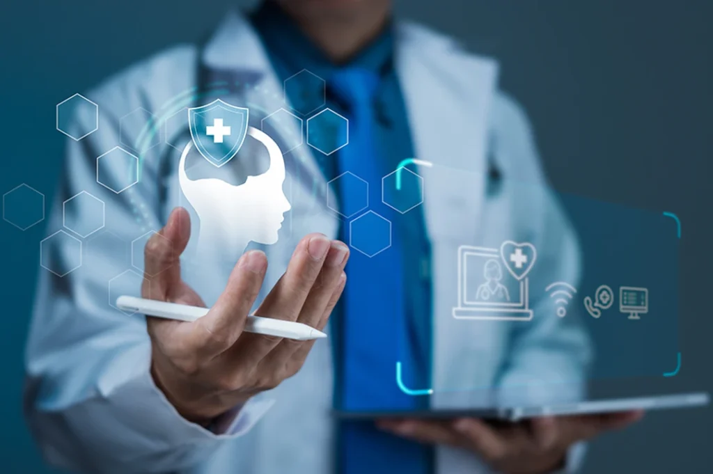 La Neuropsicología estará aplicada a problemas psicológicos como el suicidio.