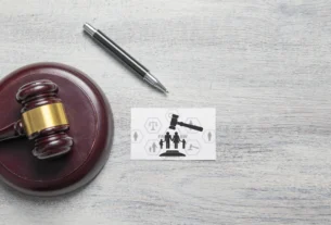 Ramas del Derecho: Guía completa de su clasificación y aplicación