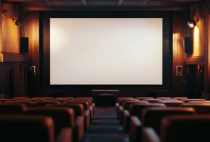 Las series y películas más esperadas de 2026